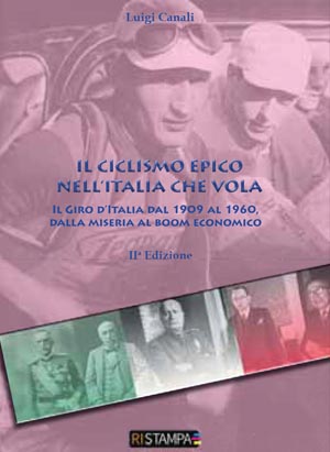 Il ciclismo epico