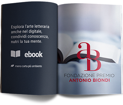 sezione ebook
