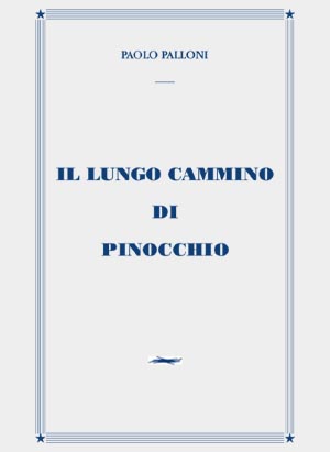 il lungo cammino di Pinocchio